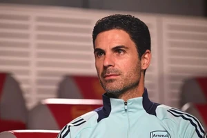 Hé lộ kế hoạch của Arsenal trong trận đại chiến với Man City