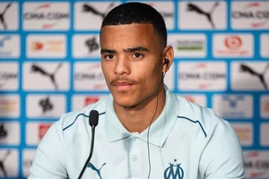 MU đón nhận tin vui về Greenwood