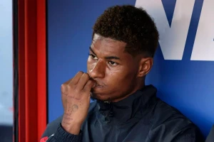 Tuyên bố điên rồ về Rashford