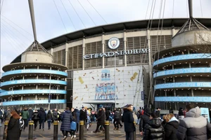 Chốt thời điểm phán quyết vụ Man City kiện Premier League