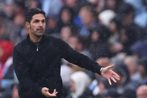 Arteta phân tích chiến thuật câu giờ của Man City: Đáp trả đanh thép