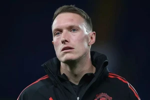 ‘Tôi chỉ mất bình tĩnh 1 lần ở MU vì HLV làm nhục tôi’