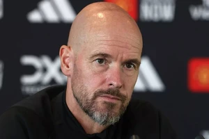 Ten Hag yêu cầu MU phải tàn nhẫn