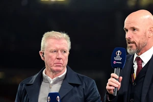 Ten Hag thừa nhận nhớ đồng minh tại MU mỗi ngày