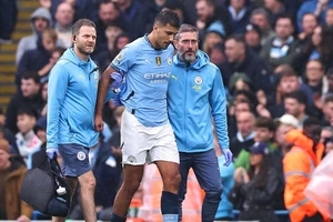 Nỗi sợ hãi tồi tệ nhất của Man City trở thành sự thật