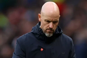 Chuyên gia thảo luận về việc MU sa thải Ten Hag