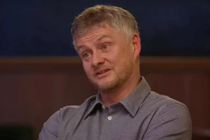 Solskjaer đề cử người thay thế Ten Hag dẫn dắt MU