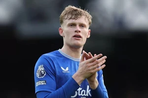 Liverpool chuẩn bị cướp mục tiêu trị giá 70 triệu bảng Anh của MU