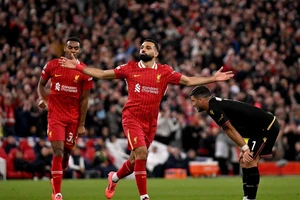 Crystal Palace – Liverpool: 'Bắn hạ Đại bàng'