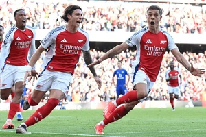 Arsenal - Southampton: Pháo thủ rửa hận