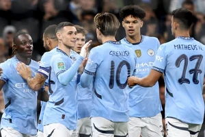 Man City – Fulham: Bắt buộc phải thắng