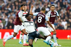 MU và Chelsea cùng không thắng