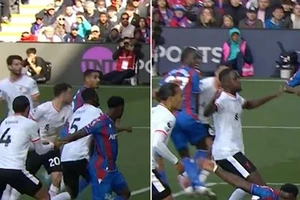 Premier League công khai lý do Liverpool không bị phạt đền