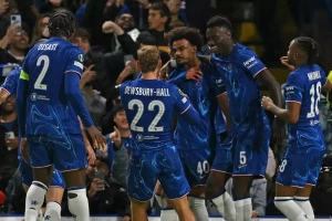 Quy tắc vàng trong phòng thay đồ Chelsea sau 5 trận thắng