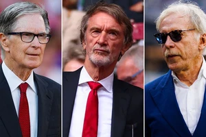 MU, Liverpool, Arsenal thua trắng trong vụ đâm sau lưng Man City