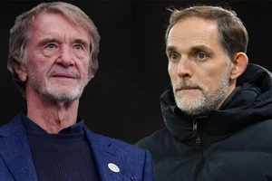 Lý do thật sự Tuchel từ chối làm HLV trưởng MU khi cuộc đàm phán nối lại
