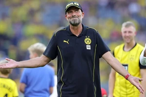 Klopp nhận công việc mới, fan Đức tức giận gọi ông là kẻ ‘đạo đức giả’