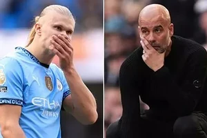 Pep Guardiola ra đi, bán Haaland: Năm ác mộng của Man City
