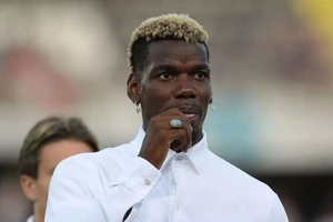 Lộ diện CLB mới của Pogba, tái hợp với đồng đội cũ tại MU