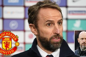 Southgate tiết lộ lập trường về việc dẫn dắt MU: 'Tôi chắc chắn với điều đó'