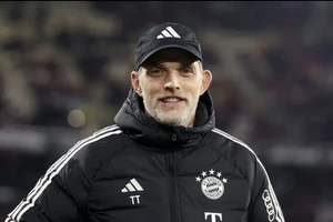 MU và đội tuyển Anh tranh giành HLV