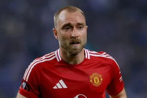 Eriksen chia tay MU, trở lại CLB cũ