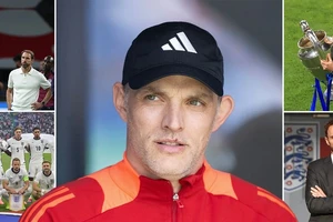 Xác nhận ngày công bố Tuchel là HLV trưởng đội tuyển Anh