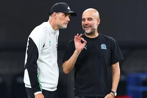 Lý do đội tuyển Anh chọn Tuchel thay cho Pep Guardiola