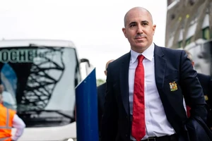 MU có lập trường cứng rắn về cựu CEO của Man City
