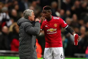 Pogba tiết lộ điều chưa từng nói về MU