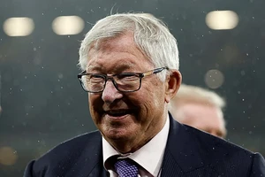 Pogba lên tiếng về việc Sir Alex Ferguson bị MU đối xử tệ bạc