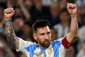 Messi chính thức lên tiếng về việc tham dự World Cup 2026