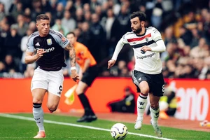 MU - Brentford: Mệnh lệnh phải thắng