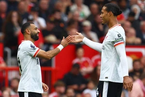 Liverpool – Chelsea: Bất phân thắng bại