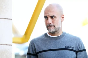 Pep Guardiola nhận được lời đề nghị dẫn dắt đội tuyển Anh