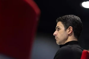 Arsenal đối mặt thách thức cực lớn trước trận đấu với Liverpool