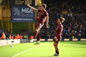 Man City – Southampton: Thử thách quá sức