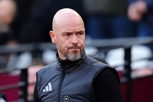 Nóng: MU sa thải Ten Hag, bổ nhiệm HLV mới ngay lập tức