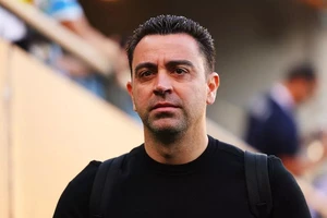 Xavi hé lộ thông tin quan trọng về việc thay Ten Hag dẫn dắt MU