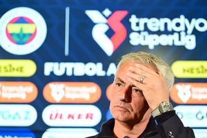 Mourinho nói lại cho rõ về việc dẫn dắt đội cuối bảng Premier League