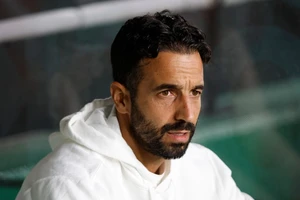 Sporting xác nhận MU phá vỡ hợp đồng, chiêu mộ Amorim