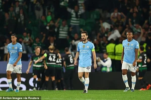 Tân HLV MU khiến Man City đang ở nơi tăm tối và đi sai hướng