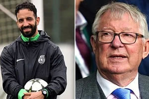 Xuất phát điểm giống nhau kỳ lạ giữa Amorim và Sir Alex Ferguson tại MU