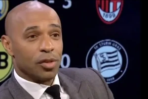 Henry bất ngờ lên tiếng coi thường Arsenal