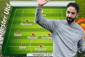 Đội hình trong mơ của MU: 4 siêu sao đến trong tháng 1