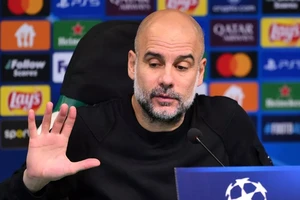 Pep Guardiola nhận được lời đề nghị dẫn dắt đội bóng từng hắt hủi ông