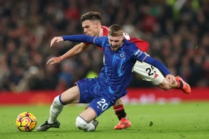 Chelsea - Arsenal: Derby London rực lửa