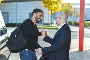 Amorim nói lời đầu tiên khi đến MU: ‘Tôi xin lỗi…”