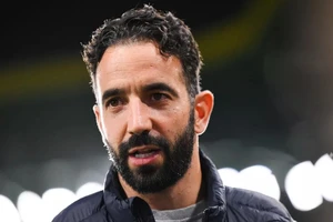 Ngôi sao đầu tiên của Sporting muốn theo chân Amorim đến Manchester