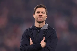 Xabi Alonso quyết định ngày rời Bayer Leverkusen, đích đến Man City